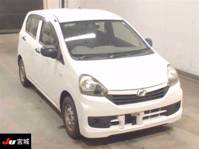Daihatsu Mira e:S, LA300S, LA310S