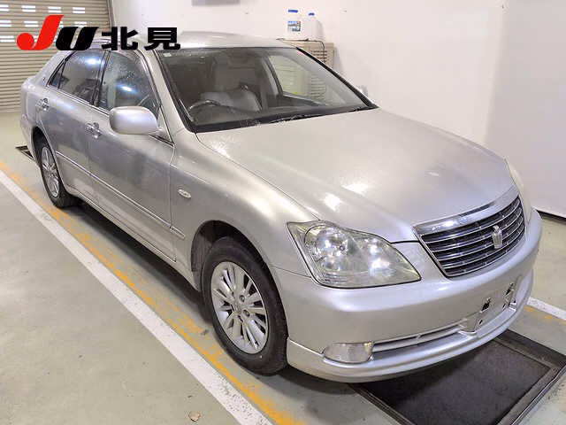 Toyota Crown, GRS181, GRS180, GRS183, GRS182, GRS184
