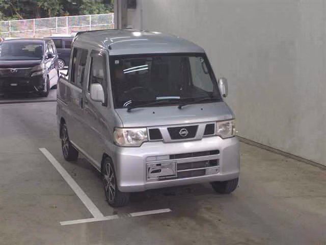 Nissan Clipper, U71V, U72V