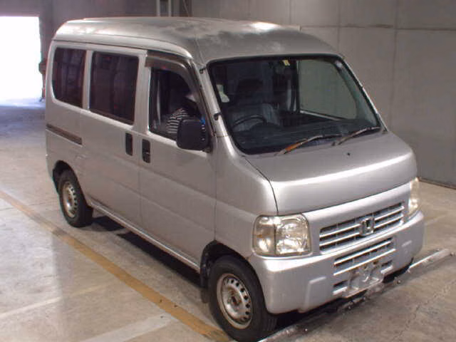 Honda Acty, HH5, HH6