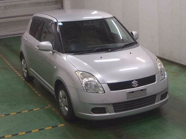 Suzuki Swift, ZC11S, ZD11S, ZC31S, ZC21S, ZD21S