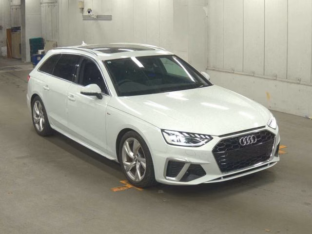 Audi A4, 8WDEM, 8WDDWF, 8WDEZ, 8WDTPF, 8WDETF