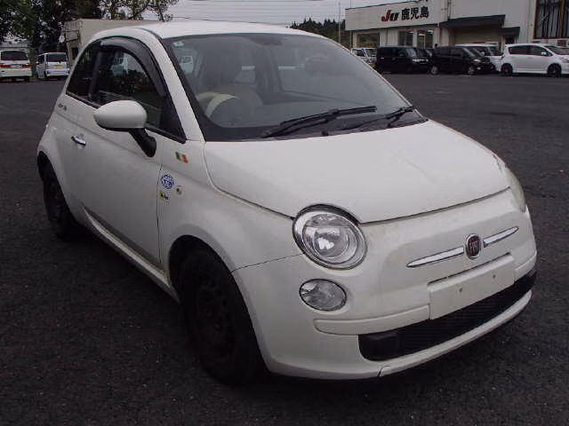 Fiat 500, 31209, 31212, 31214