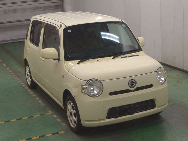 Daihatsu Mira Cocoa, L675S, L685S