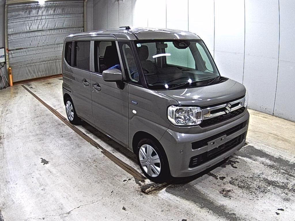 Suzuki Spacia, MK94S, MK54S