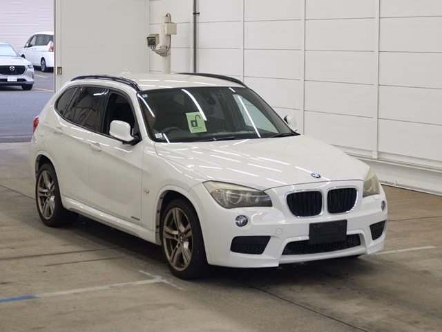 BMW X1, VL18, VL20, VM20