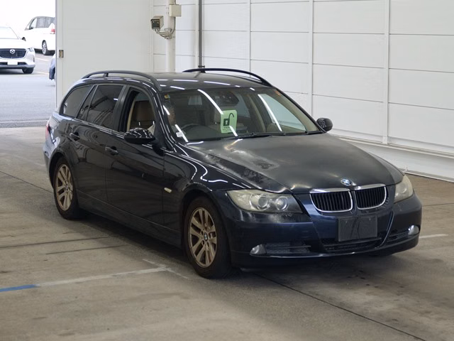 BMW 3-Series, VR20, VS25, VS35