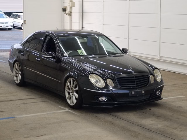 Mercedes-Benz E-Class, 211052C, 211054C, 211022, 211056C, 211072, 211077