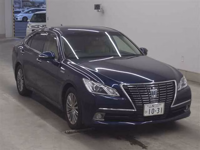 Toyota Crown, AWS210, AWS211, GRS210, GRS211, GRS200, GRS214