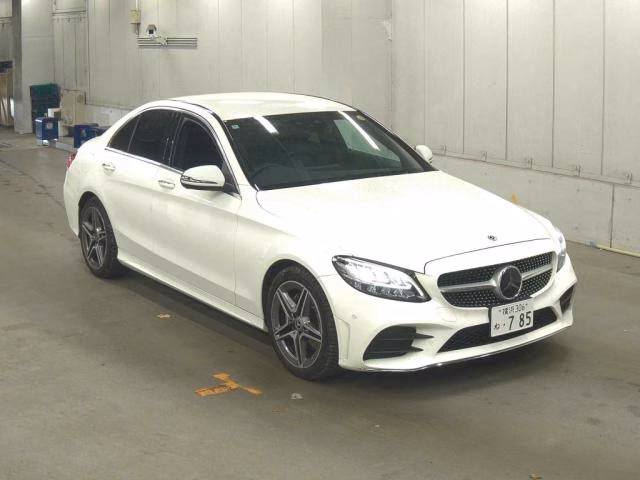 Mercedes-Benz C-Class, 205064C, 205086C, 205087C, 205076C, 205078, 205078C, 205077C, 205077, 205014, 205014C, 205053C, 205053, 205064, 205086, 205087, 205040C