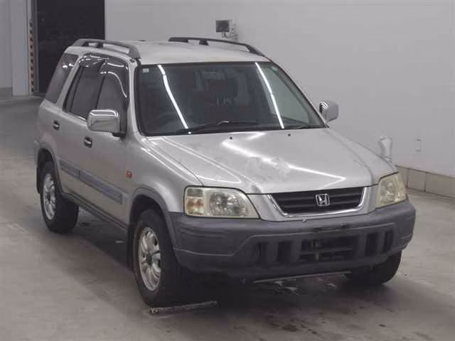 Honda CR-V, RD1