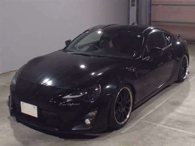 Toyota GT 86, FRSPORT, ZN6