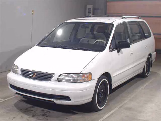 Honda Odyssey, RA1