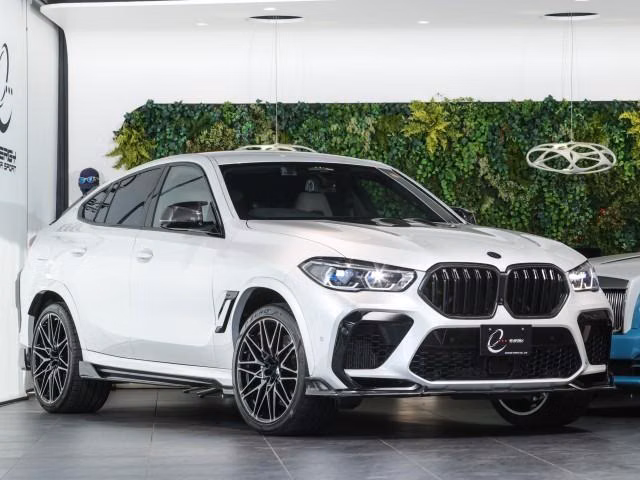 BMW X6, JU44M, CY44, GT8230S, GT30