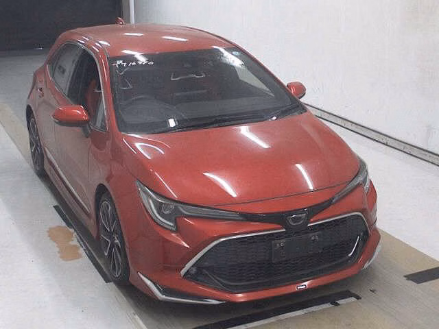 Toyota Corolla, NRE210H, NRE214H, ZWE213H, ZWE211H