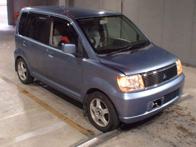 Mitsubishi eK classy, H81W