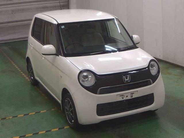 Honda N-ONE, JG1, JG2