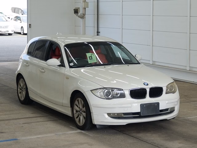 BMW 1-Series, UE16, UD20, UD30