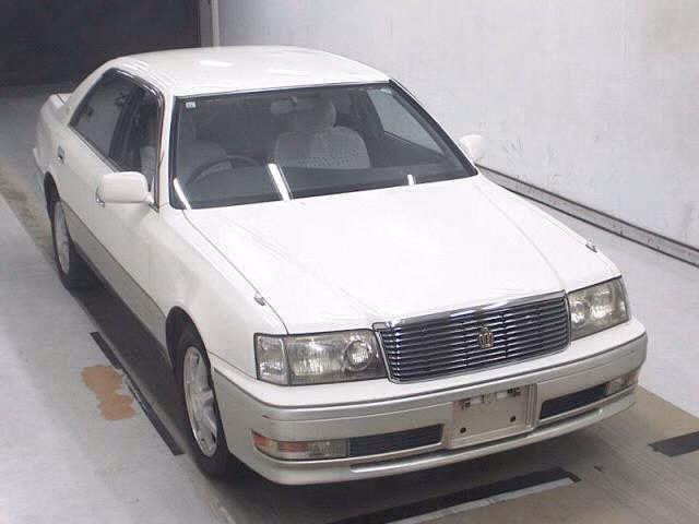 Toyota Crown, GS151H, GS151, LS151H, LS151, JZS151, JZS153, JZS155