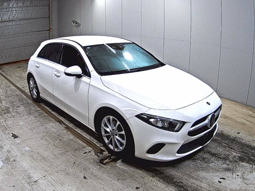Mercedes-Benz A-Class, 177084, 177012, 177086, 177051M, 177054M