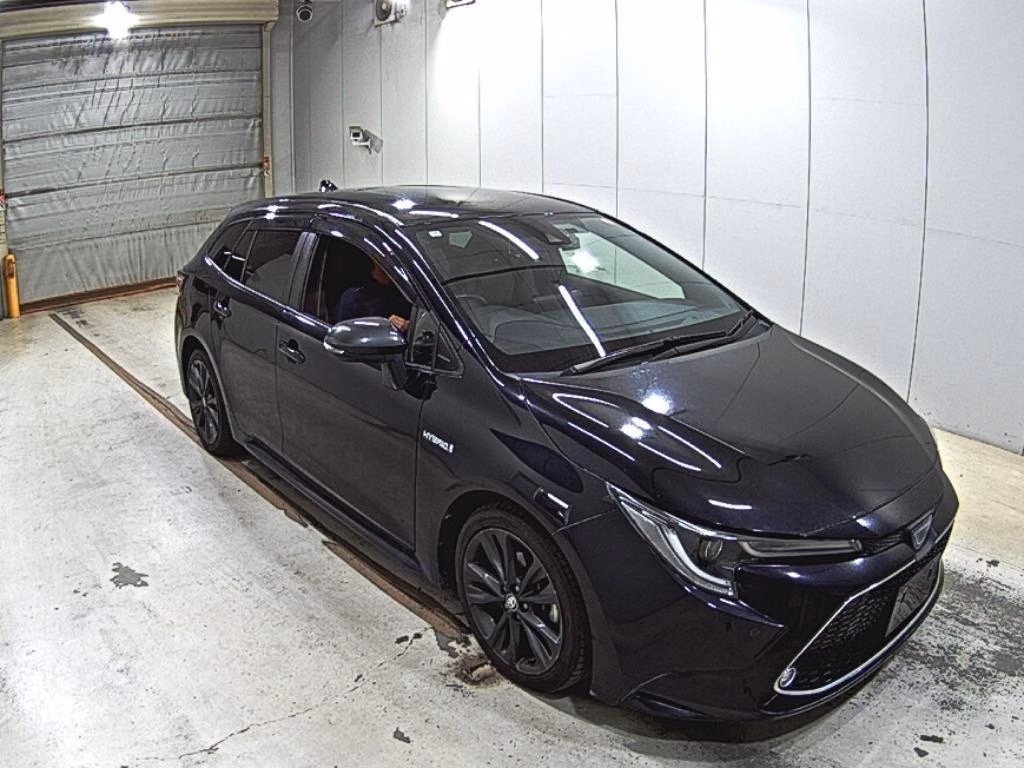 Toyota Corolla, ZWE211W, ZWE214W, MZEA12W, NRE210W, ZRE212W