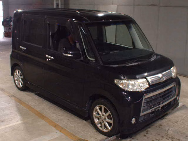 Daihatsu Tanto, L375S, L385S