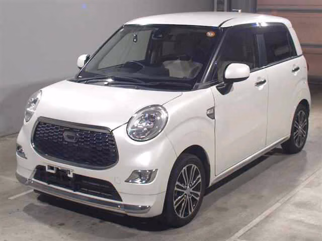 Daihatsu Cast, LA250S, LA260S