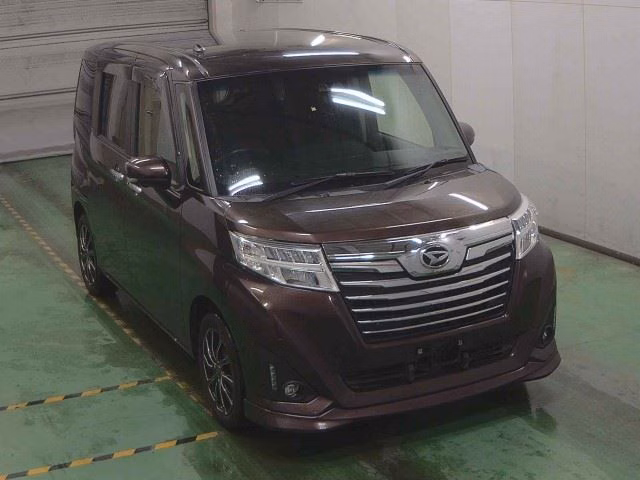 Daihatsu Thor, M900S, M910S