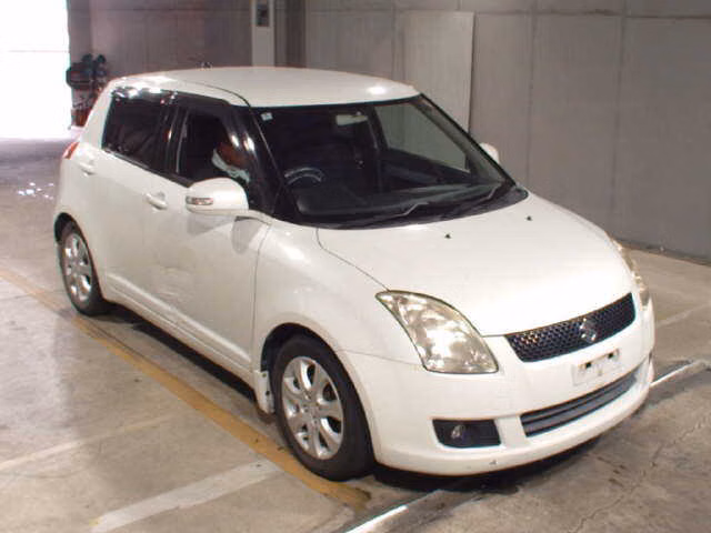Suzuki Swift, ZC71S, ZD11S, ZC31S, ZC11S, ZC21S, ZD21S