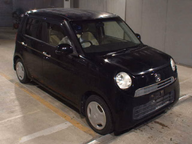 Honda N-ONE, JG1, JG2