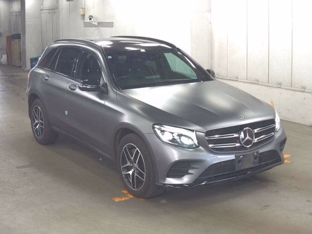 Mercedes-Benz GLC-Class, 253905C, 253988, 253989, 253964, 253942C, 253946, 253946C