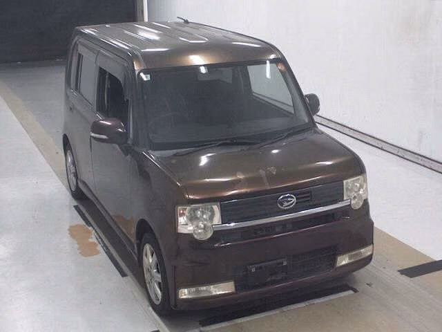 Daihatsu Move Conte, L575S, L585S