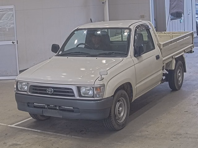 Toyota Hilux, RZN152, RZN147, RZN169, RZN174, LN172, LN167, RZN167, LN165H, LN170H, LN165, LN172H
