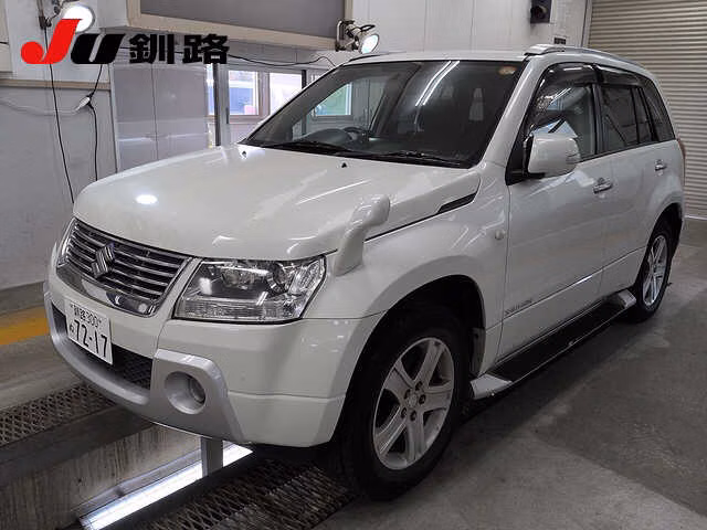 Suzuki Escudo, TD54W, TD94W
