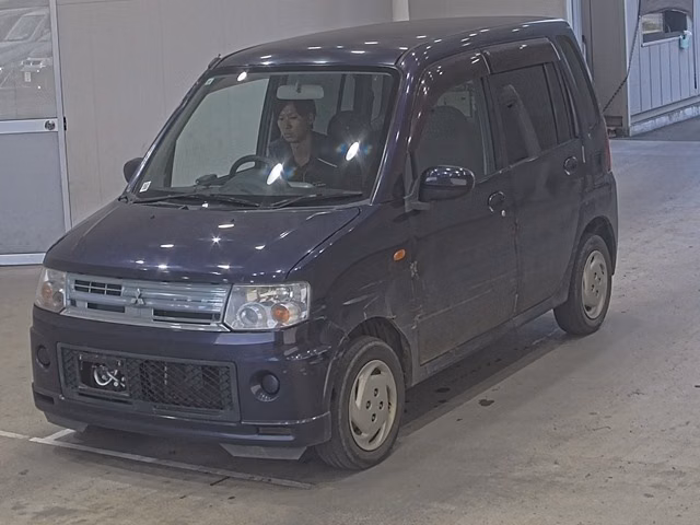 Mitsubishi Toppo