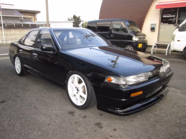 Nissan Cefiro, A31, CA31
