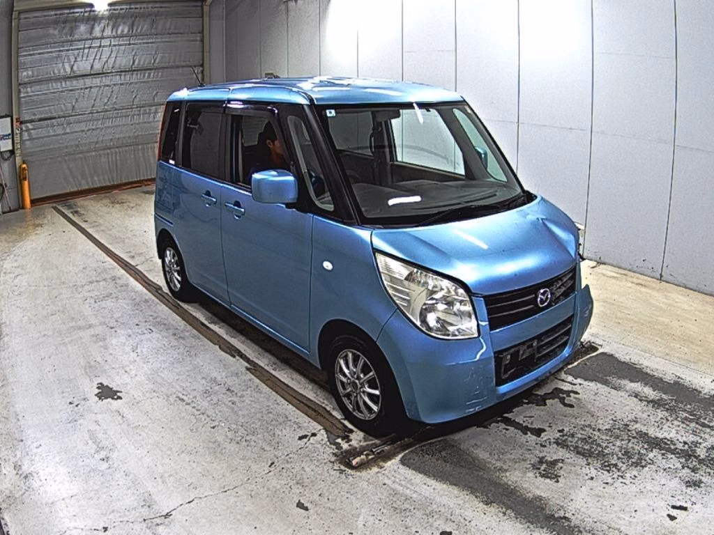 Mazda Flair Wagon