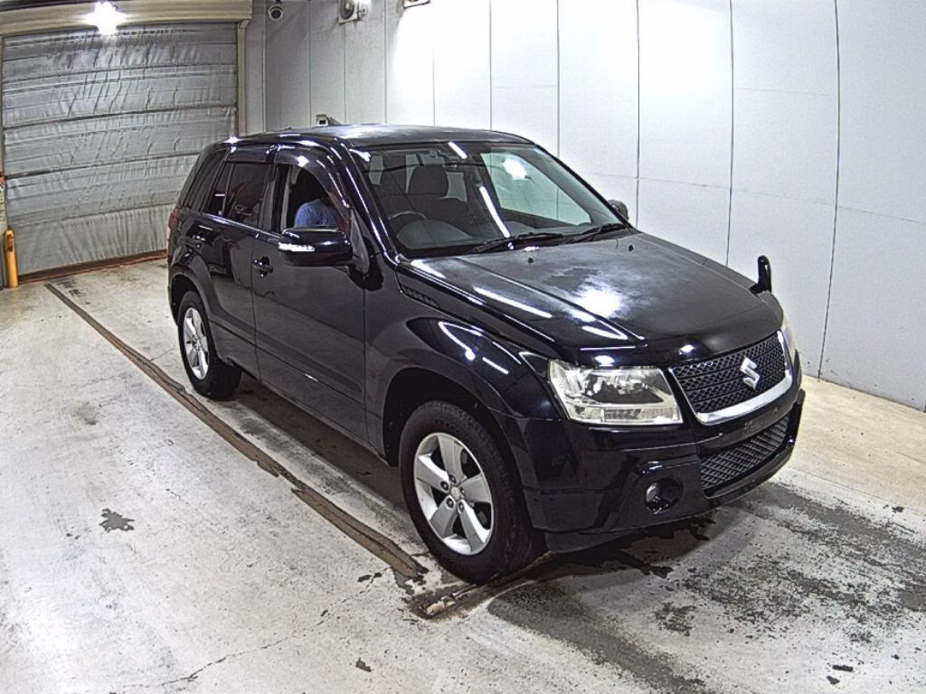 Suzuki Escudo, TDA4W