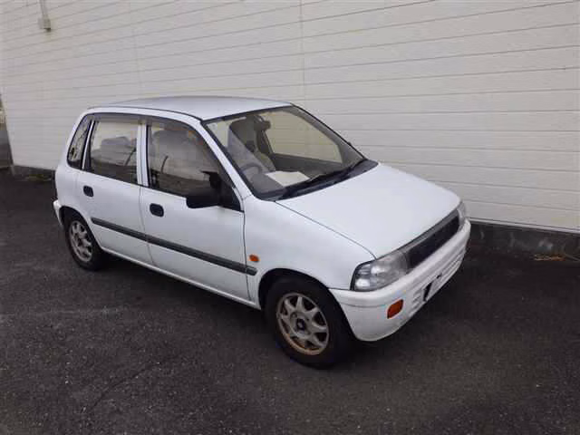 Suzuki Cervo, CP22S, CN22S, CP32S, CN32S