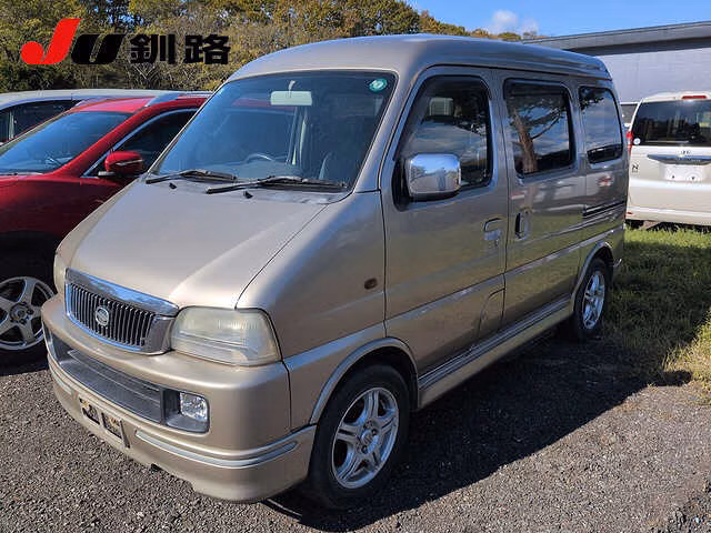 Suzuki Every, DA32W