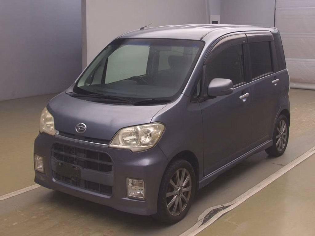 Daihatsu Tanto Exe
