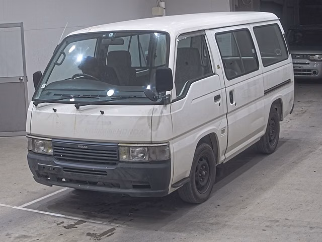 Nissan Caravan, VPE24, VPGE24, CPGE24, VTE24, VTGE24, CTGE24, VHE24, VHGE24, CHGE24, VYE24, VYGE24, CYGE24