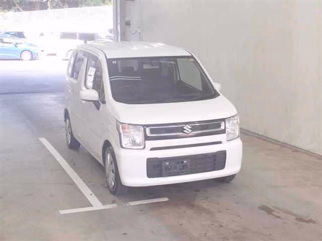 Suzuki Wagon R, MH85S, MH95S, MH55S, MH35S