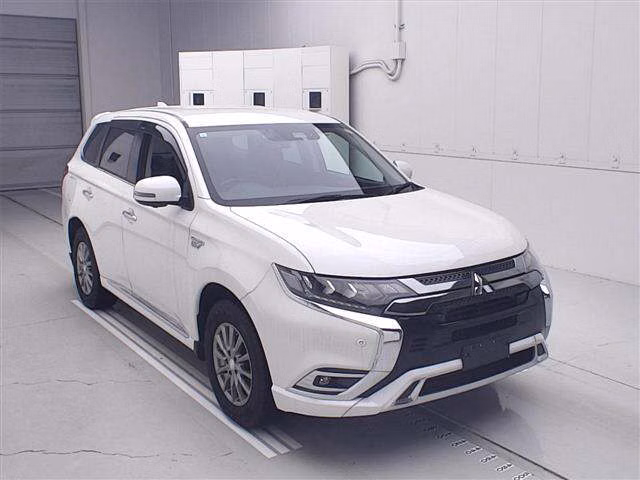 Mitsubishi Outlander, GG3W, GF3W, GF4W, GG2W